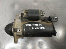 372628 motor arranque / 0001109015 / para opel vectra b berlina 2.0 dti