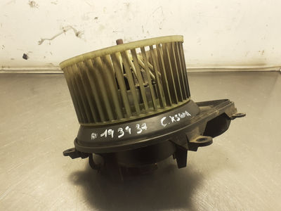 373661 motor calefaccion / 210681233F / para citroen xsara berlina 1.9 Diesel - Foto 4