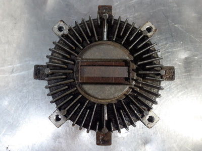 373870 ventilador viscoso motor / para mitsubishi montero (L040) * - Foto 2
