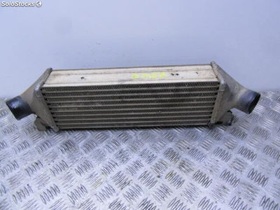 37396 radiador intercooler ford transit 24 td D2FB 90CV 5P 2004 / YC15-9L440-ca