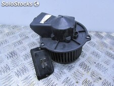 37407 motor calefaccion rover 214 14 g 106CV 1998 / W963727Z con resistencia / p