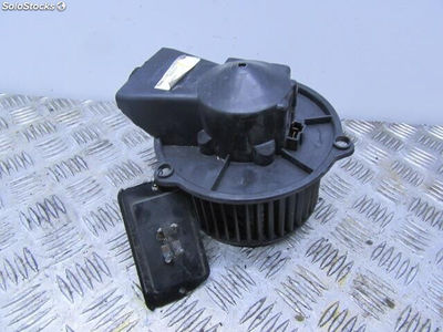 37407 motor calefaccion rover 214 14 g 106CV 1998 / W963727Z con resistencia / p - Foto 5