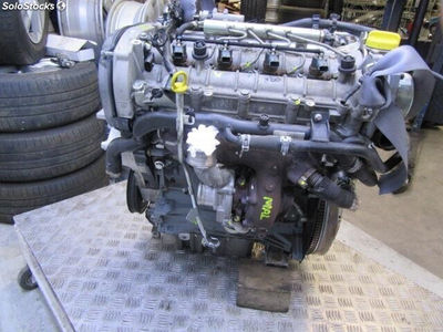 37479 motor turbo diesel / Z19DTH / Z19DTH para opel vectra 1.9 tddi 6V - Foto 3