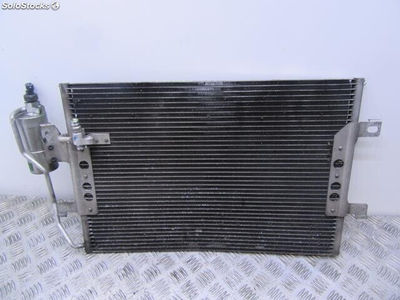 37502 radiador aire acondicionado / a 168 830 08 58 / para mercedes-benz a 140 1