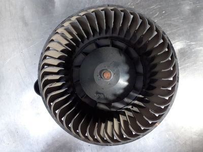 375448 motor calefaccion / 8E1820021E / para audi A4 berlina (8E) 2.5 V6 24V tdi - Foto 2