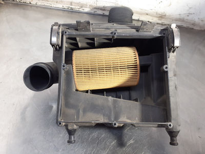 375572 filtro aire / A1600940002 / para smart cabrio 0.6 Turbo cat - Foto 2