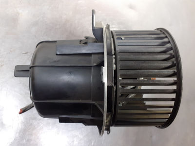375741 motor calefaccion / T4054001 / para citroen C4 cactus 1.6 Blue-hdi fap - Foto 5