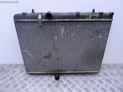 37702 radiador motor diesel peugeot 307 20 hdi cabrio 6V 2006 / para peugeot 307