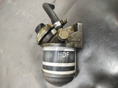 377347 filtro gasoil / HDF296 / para renault rapid/express (F40) 1.4 - Foto 2