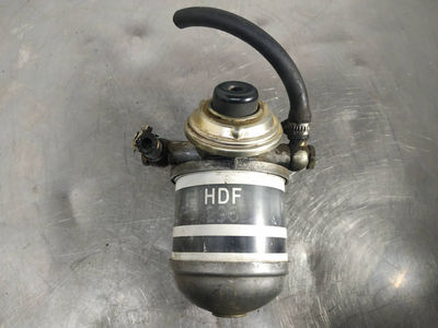 377347 filtro gasoil / HDF296 / para renault rapid/express (F40) 1.4