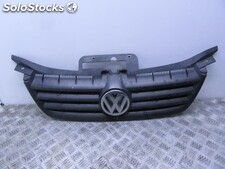 37791 rejilla volkswagen touran 19 tdi 10061CV 2003 / para volkswagen touran 1.9