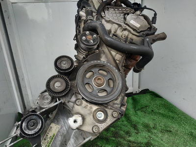 378215 motor completo / OM640940 / para mercedes clase b (W245) 180 cdi (245.207 - Foto 3