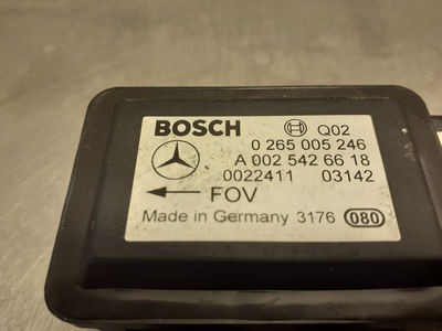 378546 sensor / A0025426618 / para mercedes clase e (W211) berlina e 320 cdi (21 - Foto 4
