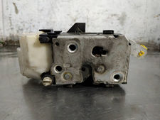 378723 cerradura puerta trasera izquierda / para alfa romeo 147 (190) 1.6 16V ca