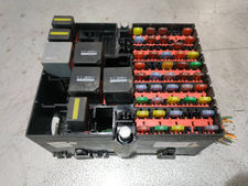 378849 caja reles / fusibles / 2S6T14A073AC / para ford fusion (cbk) 1.6 TDCi ca