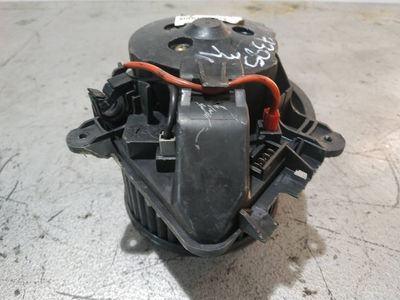 378928 motor calefaccion / 658081B / para peugeot 406 berlina (S1/S2) srdt - Foto 3