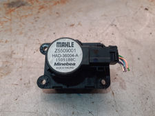 378946 motor apertura trampillas climatizador / Z5509001 / para peugeot 308