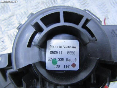37955 motor calefaccion opel astra 17 dti 10061CV 2009 / 52421335 / para opel as - Foto 4