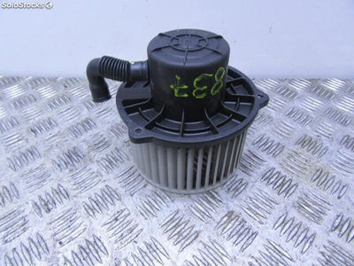 38005 motor calefaccion hyundai elantra 16 g 10496CV 2007 / 971132D000 / para hy