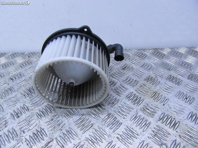 38005 motor calefaccion hyundai elantra 16 g 10496CV 2007 / 971132D000 / para hy - Foto 2