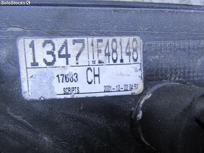 38093 retrovisor izquierdo ford mondeo 20 tdci 13052CV 2002 / electrico / para f - Foto 5