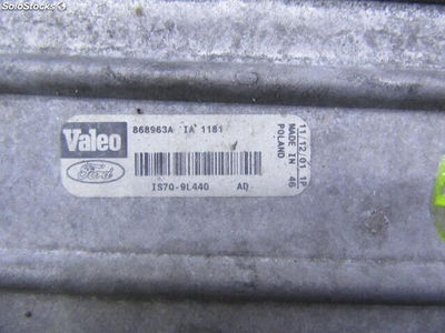 38094 radiador intercooler ford mondeo 20 tdci 13052CV 2002 / para ford mondeo 2 - Foto 3