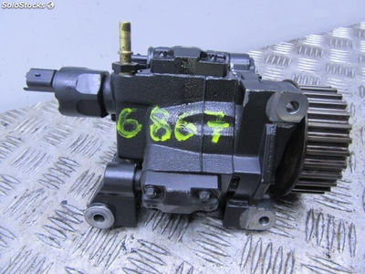 38104 bomba inyectora diesel / 8200430599 / 5WS40153 para renault megane 1.5 d - Foto 3