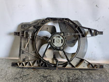 382233 electroventilador / 1831068000 / para renault laguna ii (BG0) 1.9 dCi Die