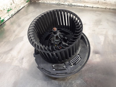 382800 motor calefaccion / CZ1163600370 / para bmw serie 1 berlina (E81/E87) 2.0 - Foto 3