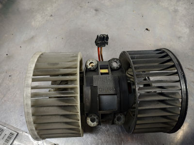 383140 motor calefaccion / 70669 / para bmw serie 3 compact (E46) 320td - Foto 4