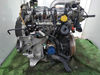 383438 motor completo / F9QB7 / para renault laguna (B56) 1.9 dCi Diesel cat