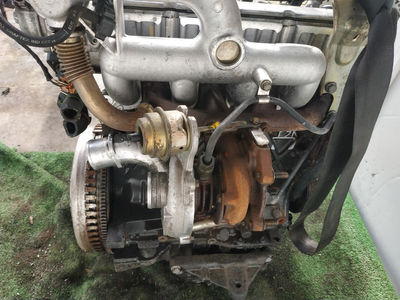 383438 motor completo / F9QB7 / para renault laguna (B56) 1.9 dCi Diesel cat - Foto 5