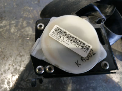 384016 cinturon seguridad trasero izquierdo / 3052985 / para renault captur 1.5 - Foto 2