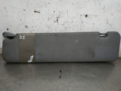 384952 parasol izquierdo / para mercedes vito (W638) caja cerrada 2.2 16V cdi Tu - Foto 2