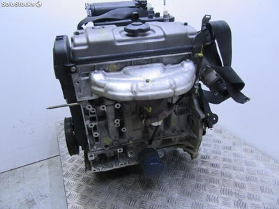 38766 motor gasolina peugeot 206 11 g 5996CV 1999 / hfz / hfz para peugeot 206 1 - Foto 3