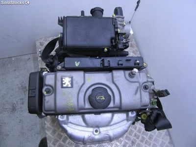 38766 motor gasolina peugeot 206 11 g 5996CV 1999 / hfz / hfz para peugeot 206 1 - Foto 4