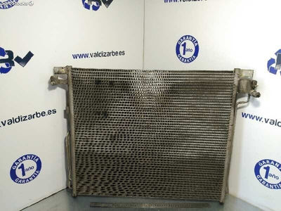 3882159 condensador / radiador aire acondicionado / 92100EB00A / para nissan nav