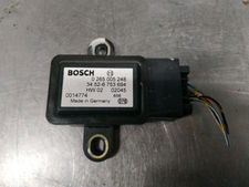 388694 sensor / 0265005248 / para bmw X5 (E53) 3.0 24V Turbodiesel cat