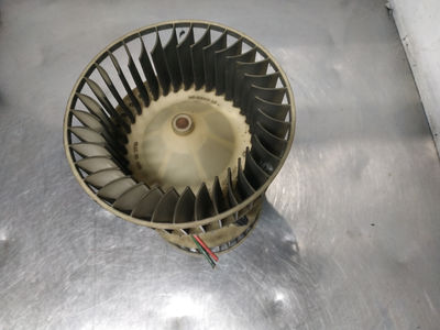 388749 motor calefaccion / 641183855589 / para bmw X5 (E53) 3.0 24V Turbodiesel - Foto 2