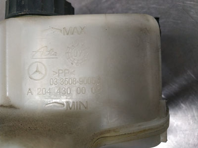 389349 bomba freno / A2044300002 / para mercedes clase c (W204) berlina 3.0 V6 c - Foto 4