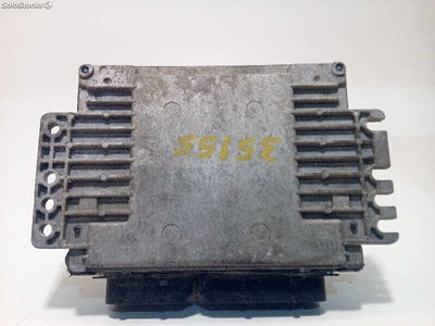 3902080 centralita motor uce / MEC37510 / para nissan note (E11E) 1.4 cat - Foto 2
