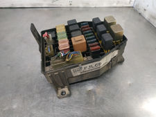 390346 caja reles / fusibles / 8230505960 / para ssangyong musso 2.3 Turbodiesel