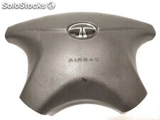 3903899 airbag delantero izquierdo / noref / para tata indigo 1.4