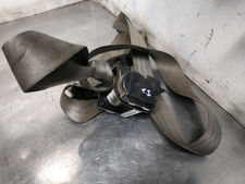390453 cinturon seguridad trasero izquierdo / para ssangyong musso 2.3 Turbodies