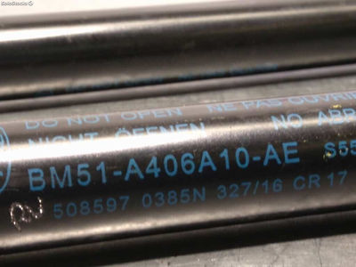 3906538 amortiguadores maletero / porton / BM51A406A10AE / para ford focus lim. - Foto 2