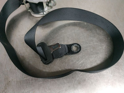 391060 cinturon seguridad trasero izquierdo / 733700H020 / para toyota aygo 1.0 - Foto 3