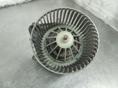 391699 motor calefaccion / 210681233F / para citroen xsara berlina 1.9 Turbodies - Foto 3