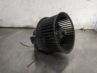 391948 motor calefaccion / 3M5418456AD / para ford focus berlina (CAP) 1.6 TDCi