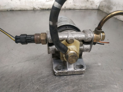 392015 filtro gasoil / P4520 / para fiat marea berlina (185) 1.9 Turbodiesel - Foto 2