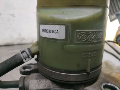 392071 bomba direccion / 4M513K514CA / para ford focus berlina (CAP) 1.6 TDCi ca - Foto 4